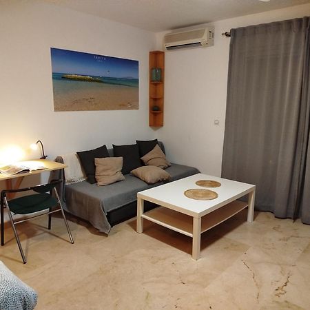 Apartamento En La Calle Principal Con Solarium. Tarifa Buitenkant foto