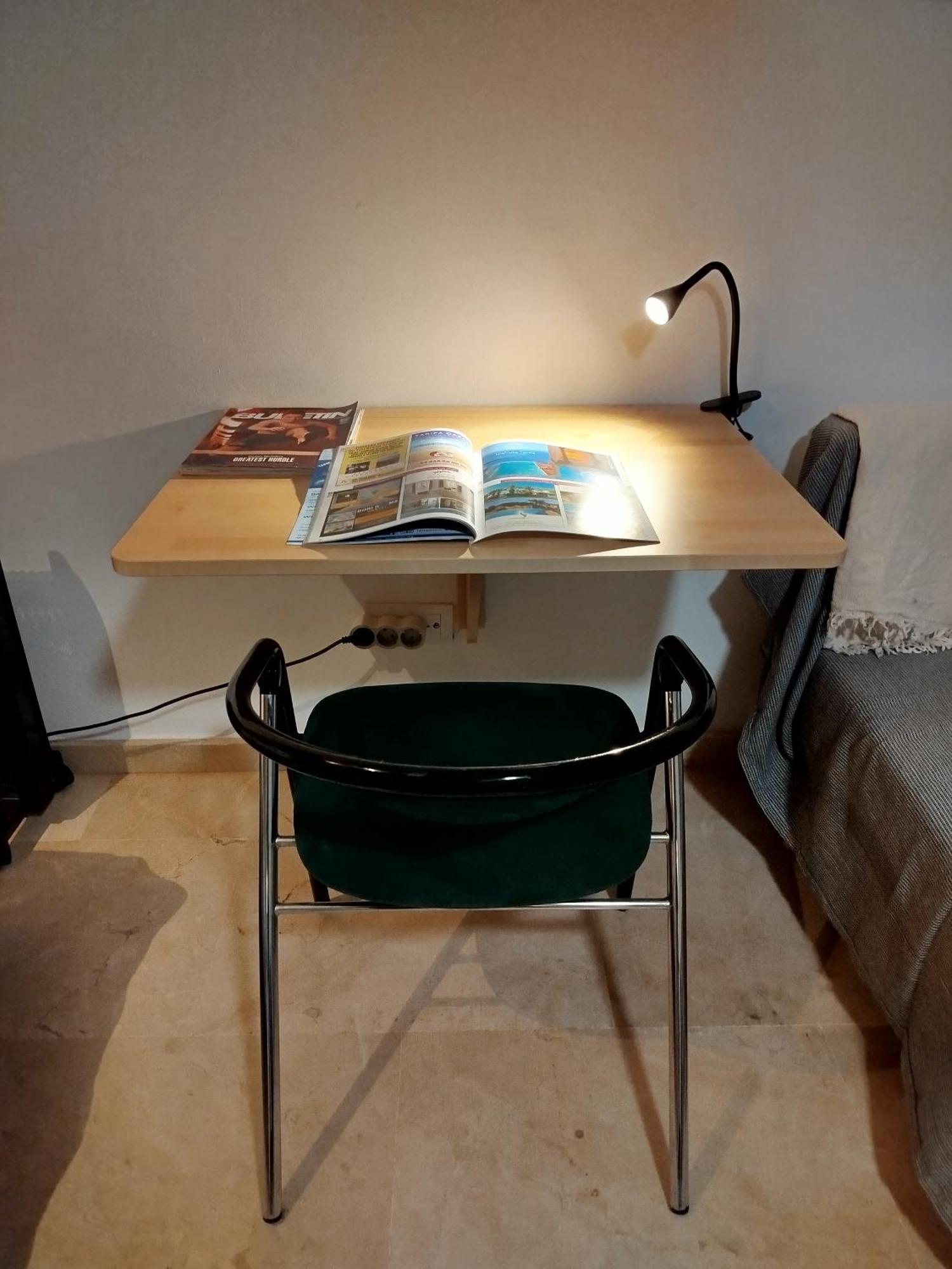 Apartamento En La Calle Principal Con Solarium. Tarifa Buitenkant foto